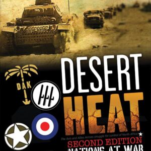 NaW Desert Heat 2nd Edition Updated