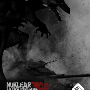 Nuklear Winter '68 Second Edition