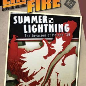 Line of Fire Issue #06