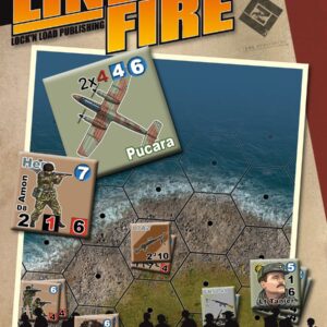 Line of Fire Issue #07