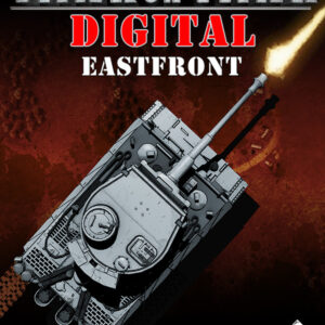 Tank on Tank Digital - East Front DLC