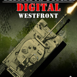 Tank on Tank Digital - West Front