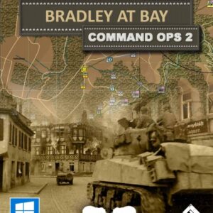 Command Ops 2: Vol. 8 Bradley At Bay