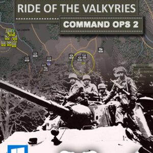 Command Ops 2: Vol. 3 Ride of the Valkyries
