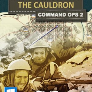 Command Ops 2: Vol. 5 The Cauldron