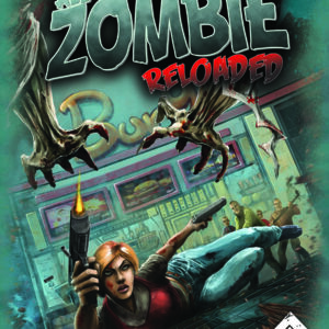 All Things Zombie: Reloaded