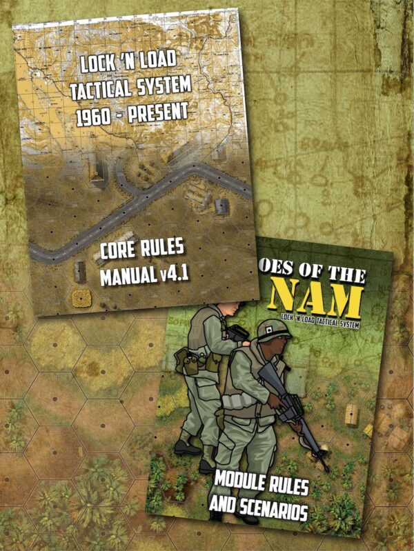 Nam Manuals