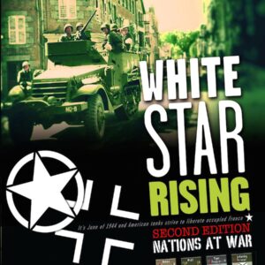 NaW White Star Rising 2nd Edition Upgraded