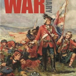 War Diary Magazine Issue #06