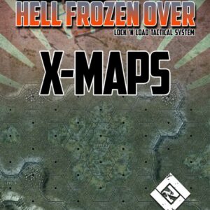Hell Frozen Over X-Maps