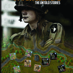 Heroes of Normandy - The Untold Stories Expansion
