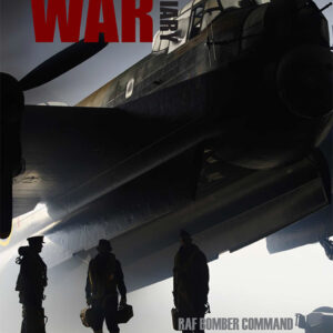 War Diary Magazine Issue #11