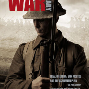 War Diary Magazine Issue #12