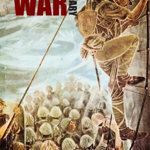 War Diary Magazine Issue #13
