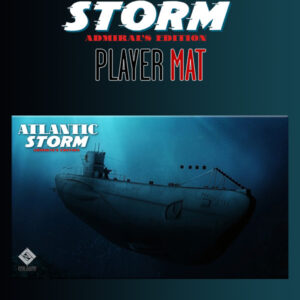 Atlantic Storm Player Mat