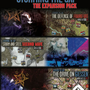 WaW85 Vol. 1 - Storming the Gap The Expansion Pack