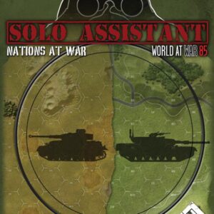 Solo Assistant for WaW85 - NaW