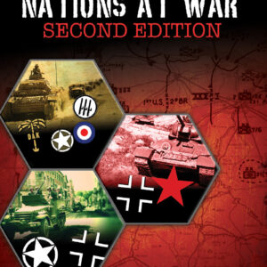 Nations At War Starter Kit v3.0